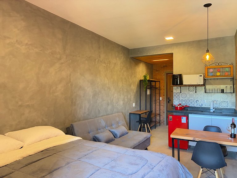 Villa da Serra Studios Ibitipoca