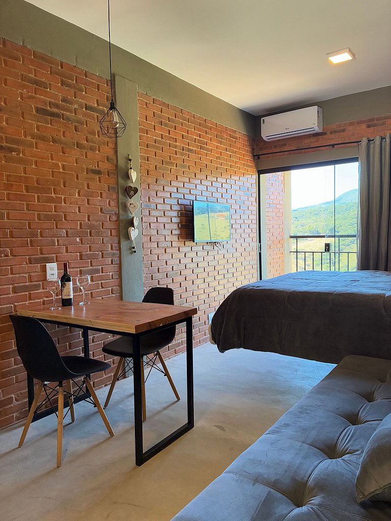 Villa da Serra Studios Ibitipoca