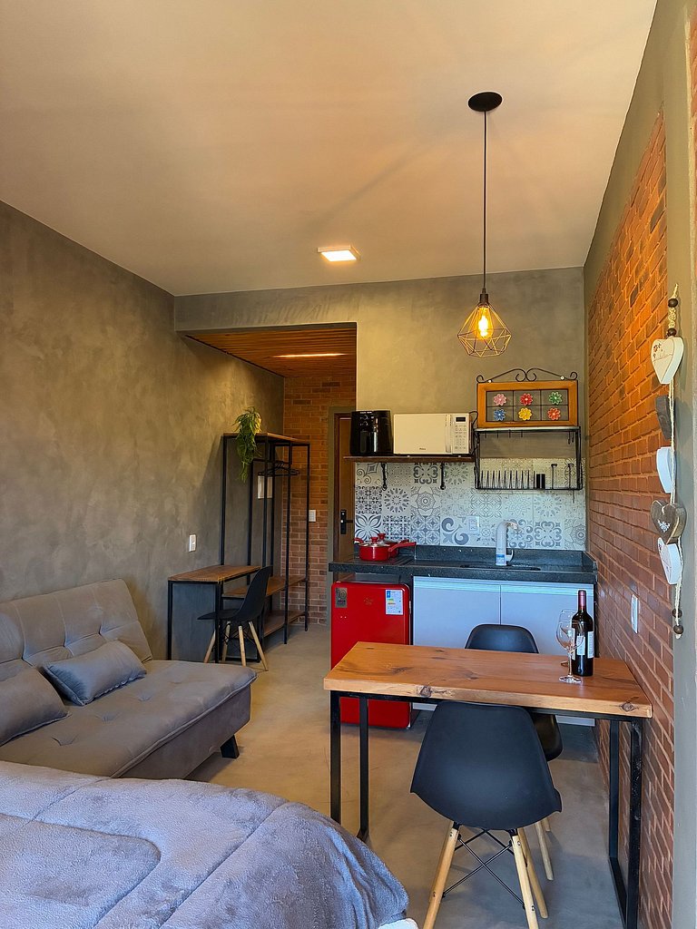 Villa da Serra Studios Ibitipoca