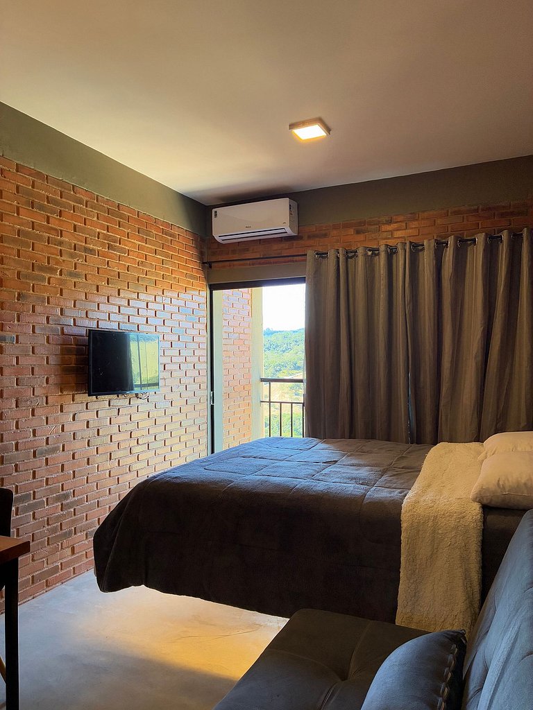Villa da Serra Studios Ibitipoca