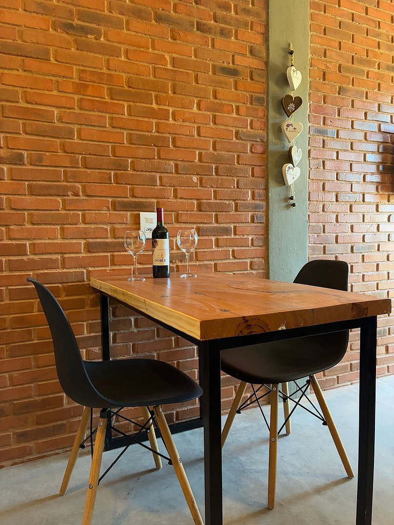 Villa da Serra Studios Ibitipoca