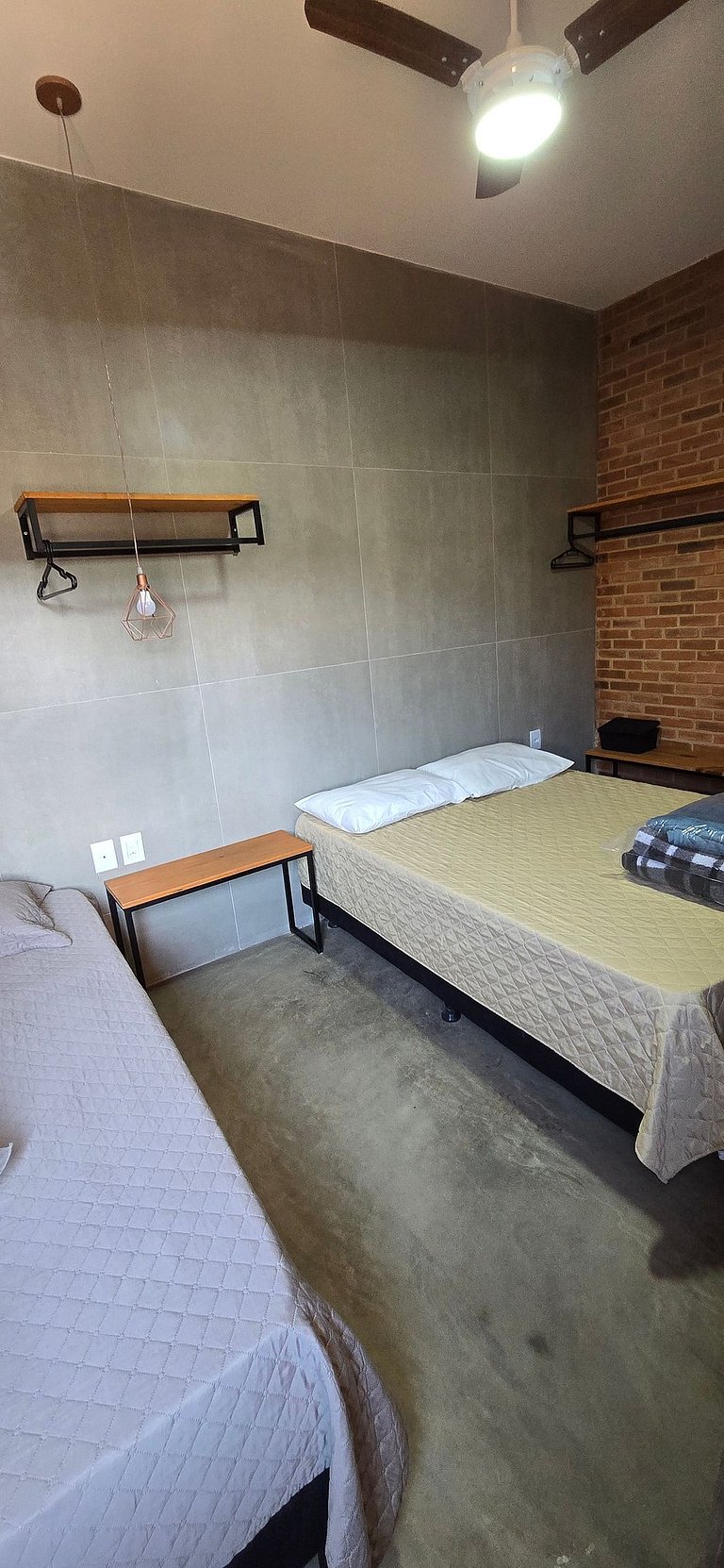 Villa da Serra Ibitipoca Chalé Master