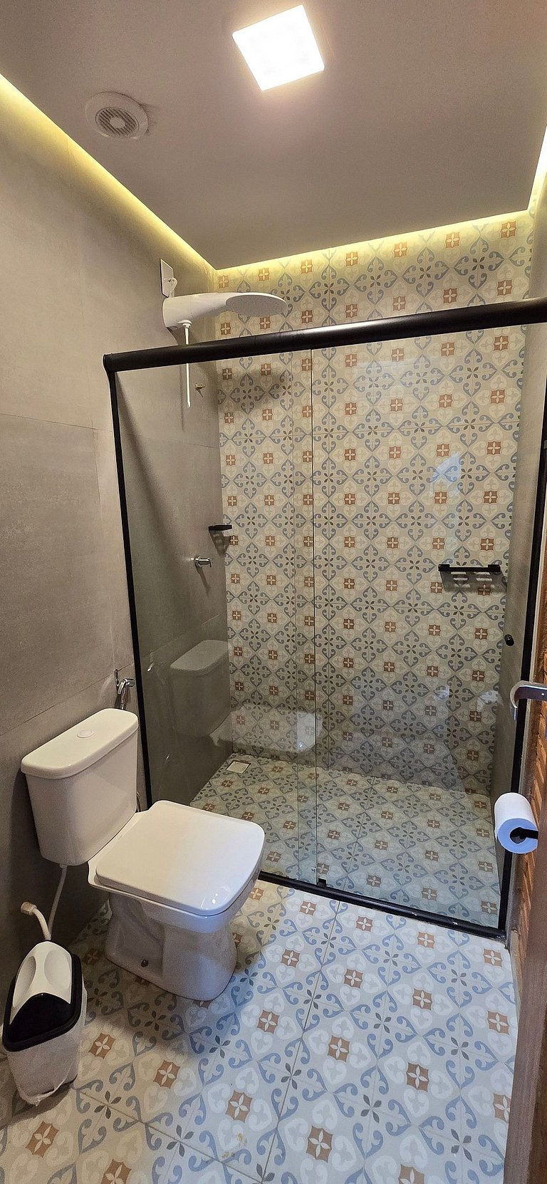 Villa da Serra Ibitipoca Chalé Master