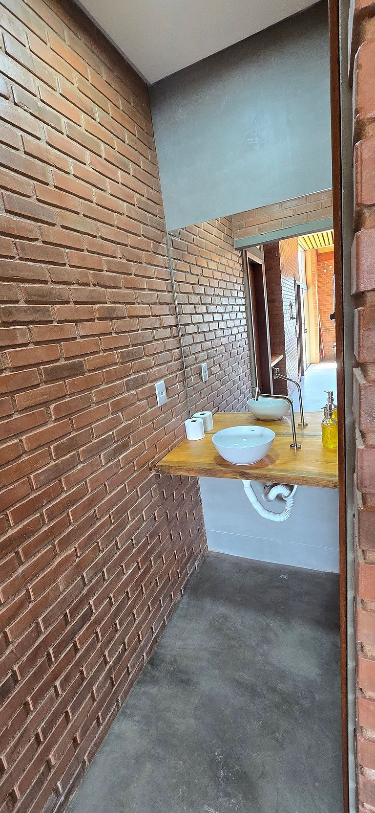 Villa da Serra Ibitipoca Chalé Master