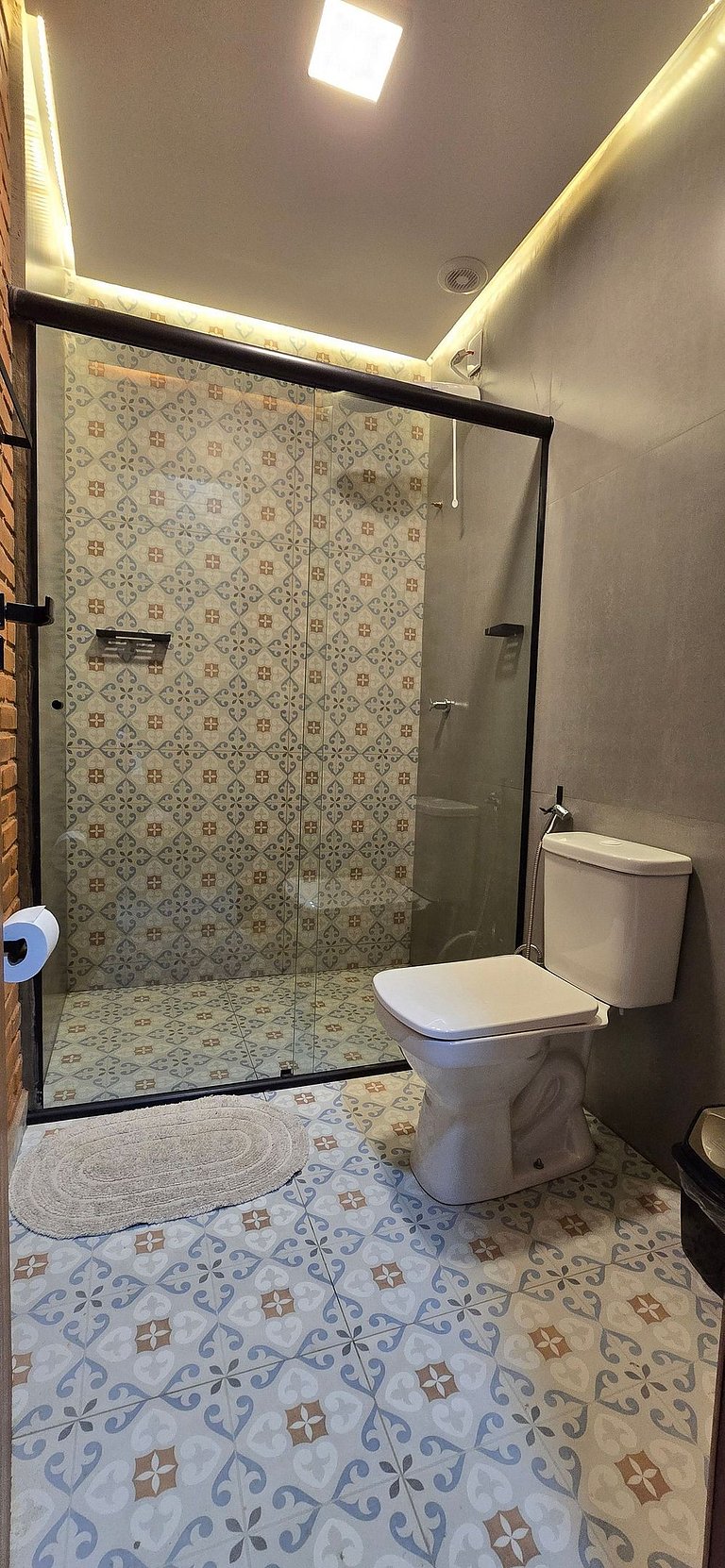 Villa da Serra Ibitipoca Chalé Master