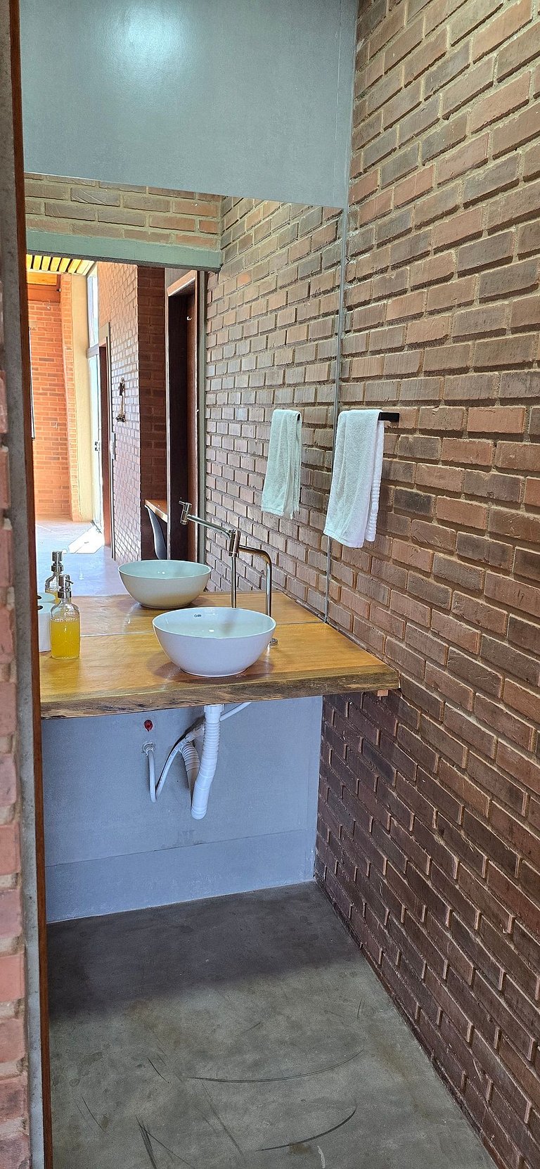 Villa da Serra Ibitipoca 2 quartos