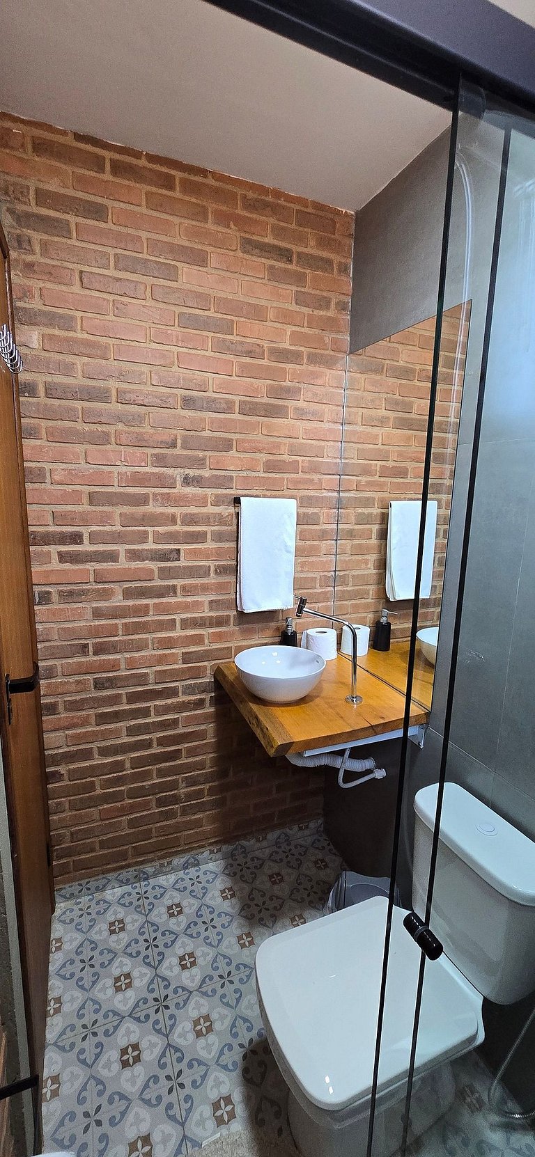 Villa da Serra Ibitipoca 2 quartos