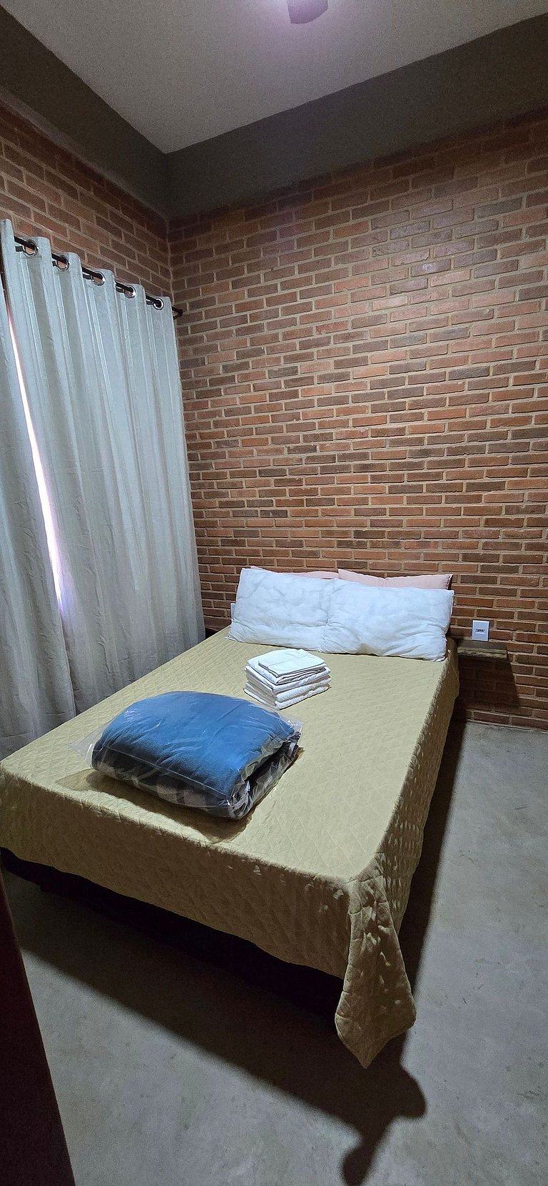 Villa da Serra Ibitipoca Chalé Master