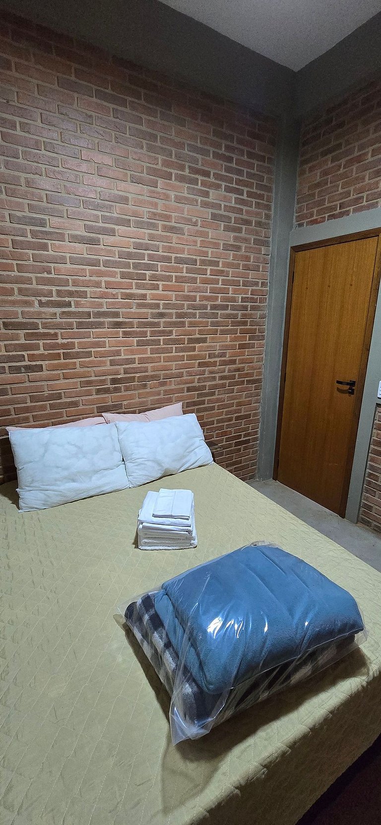 Villa da Serra Ibitipoca Chalé Master