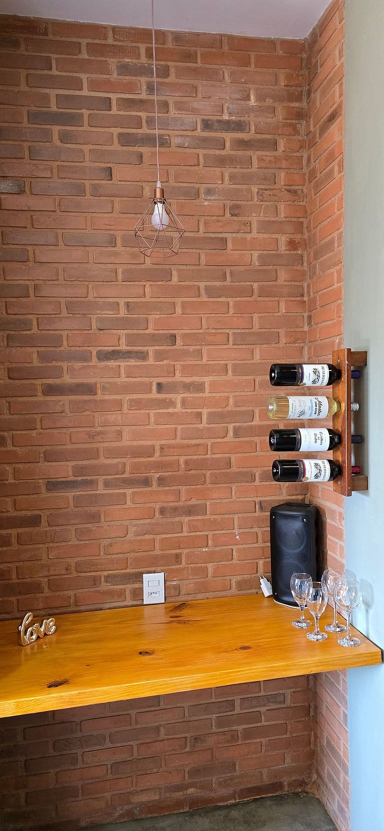 Villa da Serra Ibitipoca Chalé Master