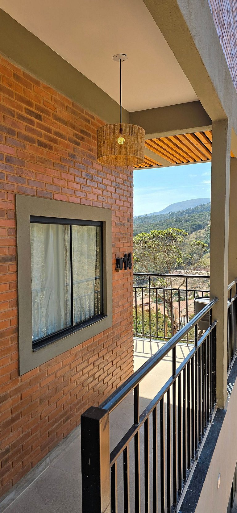 Villa da Serra Ibitipoca Chalé Master