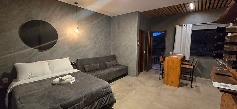 Villa da Serra Studio Ibitipoca