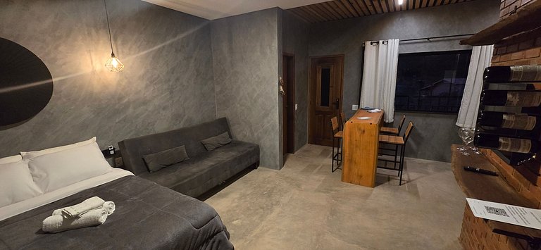 Villa da Serra Studio Ibitipoca