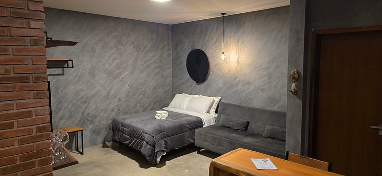 Villa da Serra Studio Ibitipoca