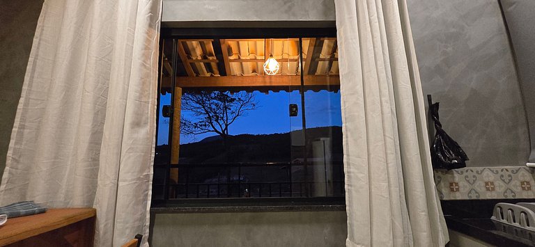 Villa da Serra Studio Ibitipoca