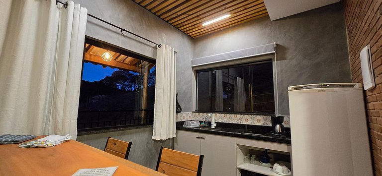 Villa da Serra Studio Ibitipoca