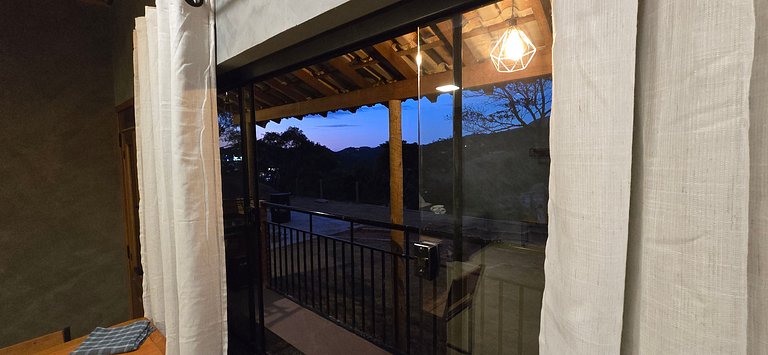 Villa da Serra Studio Ibitipoca