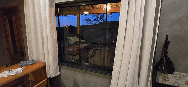 Villa da Serra Studio Ibitipoca