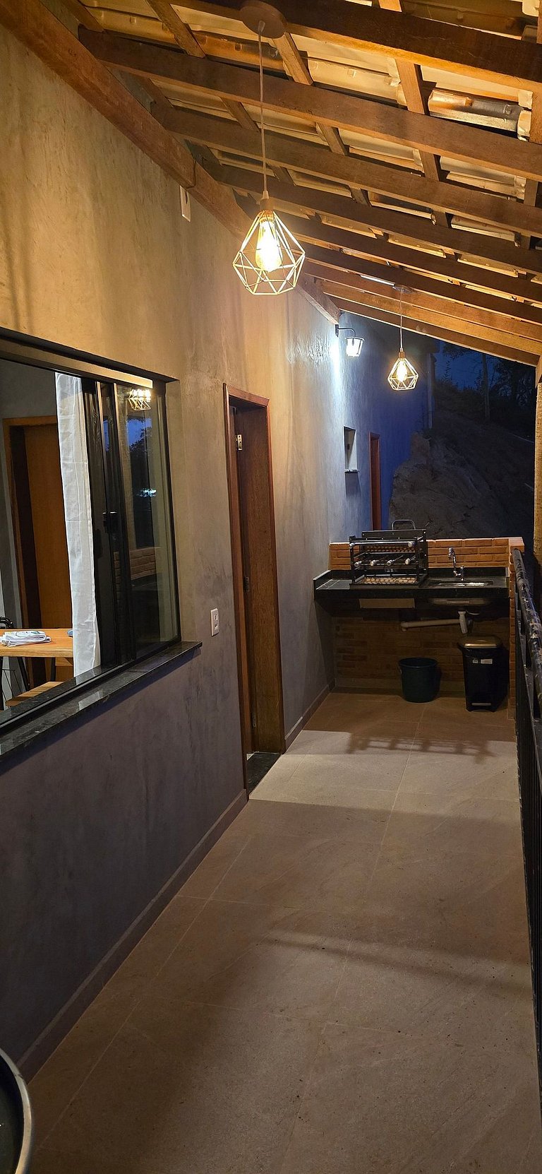 Villa da Serra Studio Ibitipoca
