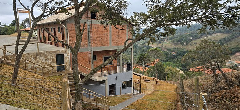 Villa da Serra Studios Ibitipoca