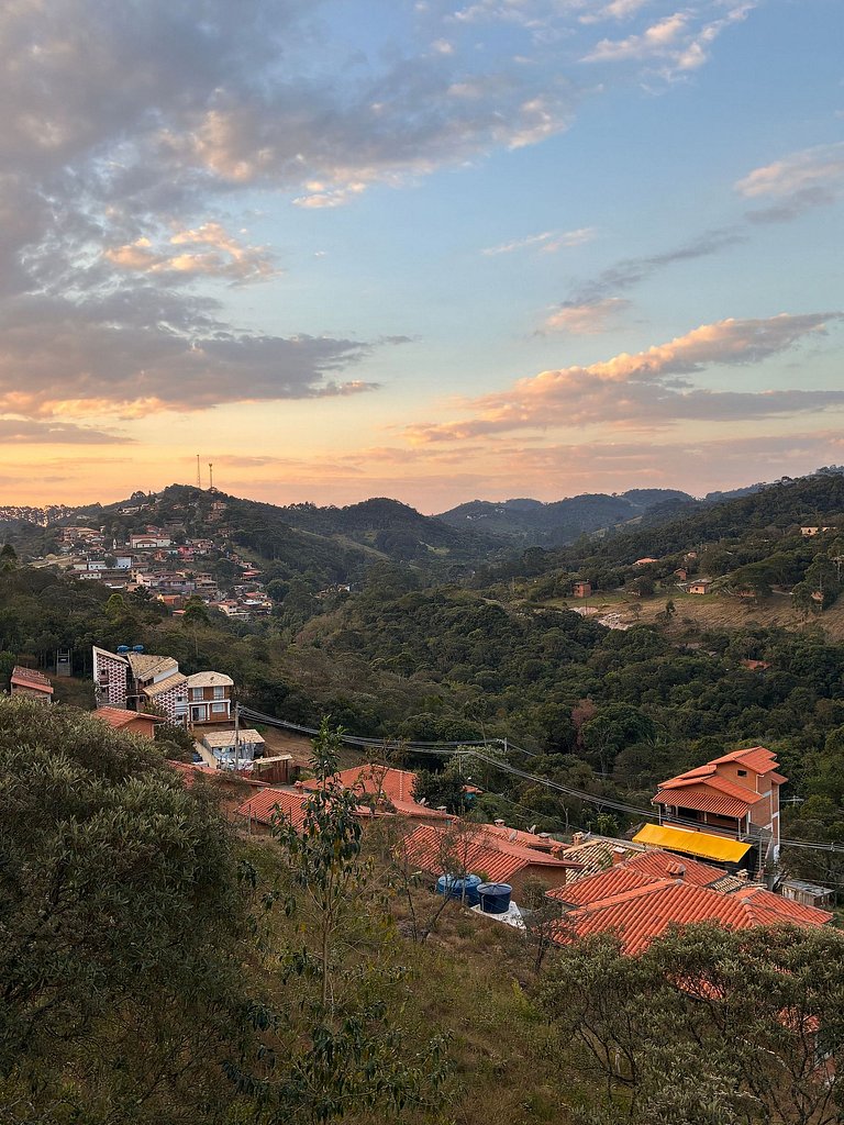 Villa da Serra Studios Ibitipoca