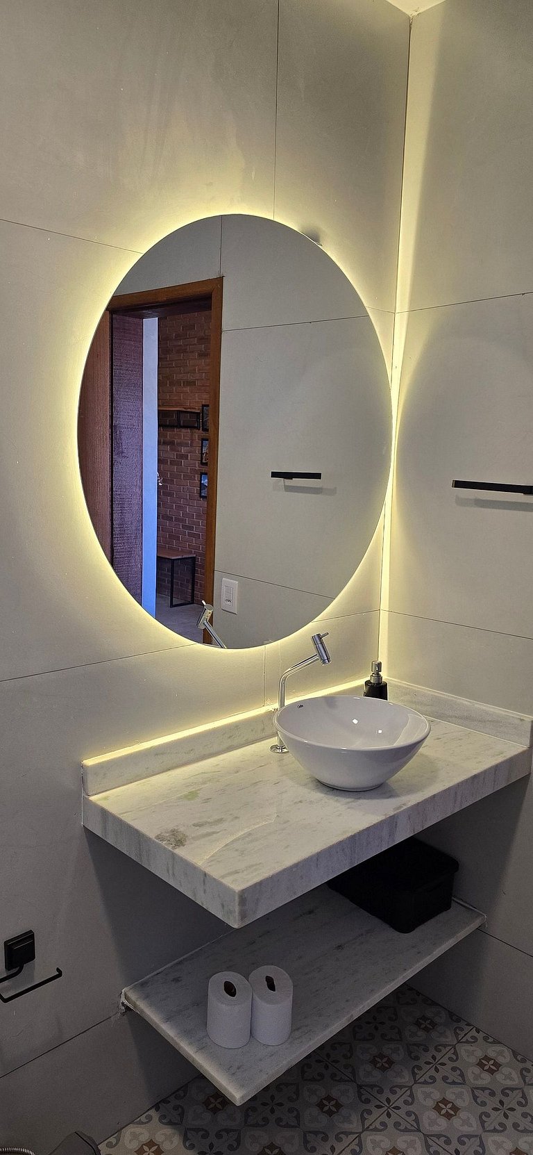 Villa da Serra Studio Ibitipoca