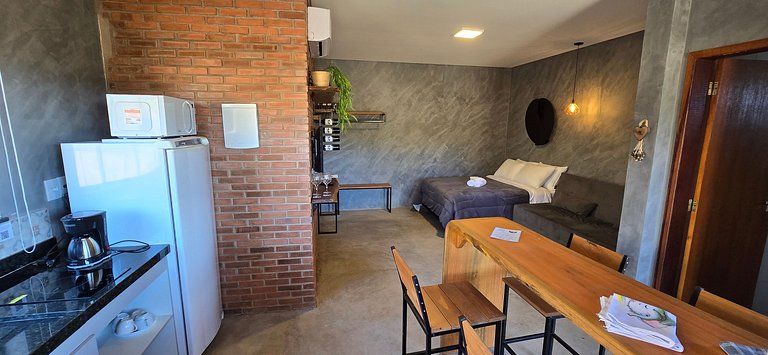 Villa da Serra Studio Ibitipoca