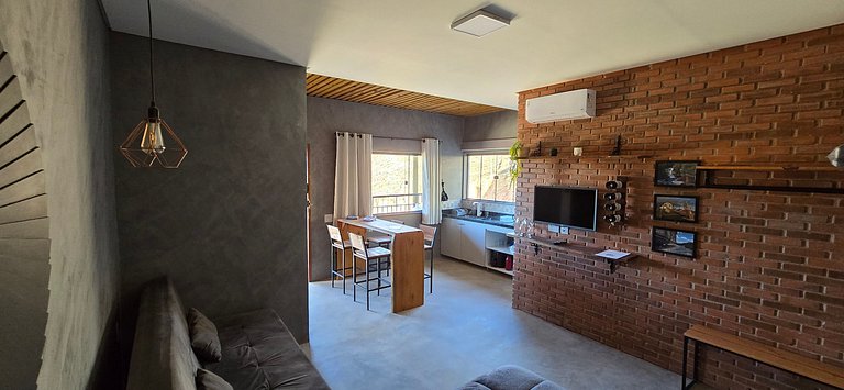 Villa da Serra Studio Ibitipoca