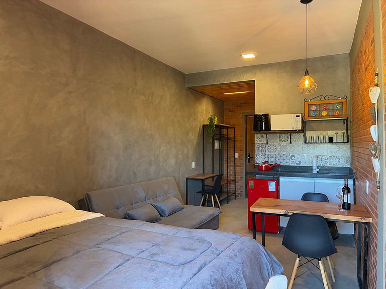 Villa da Serra Studios Ibitipoca