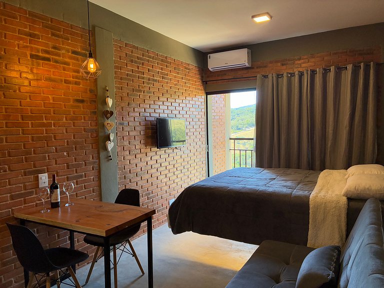 Villa da Serra Studios Ibitipoca