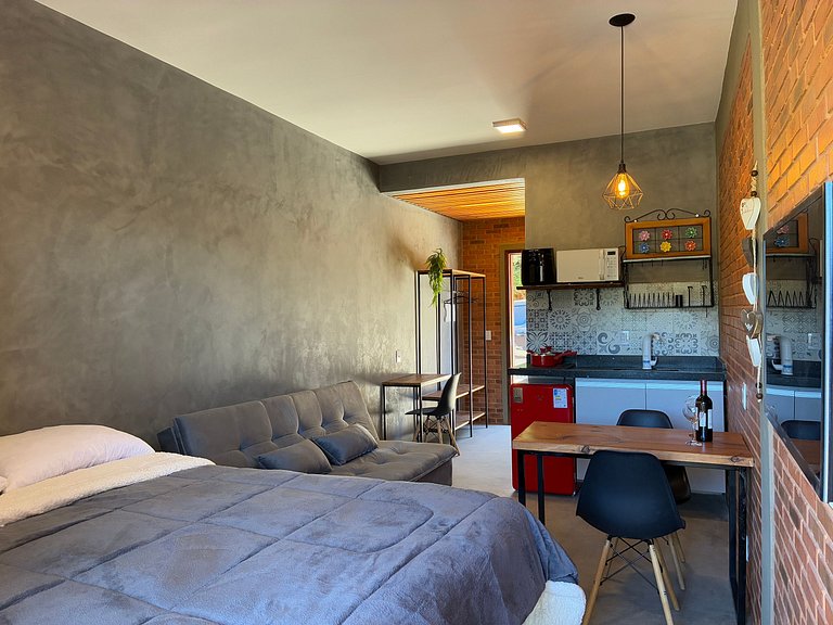 Villa da Serra Studios Ibitipoca