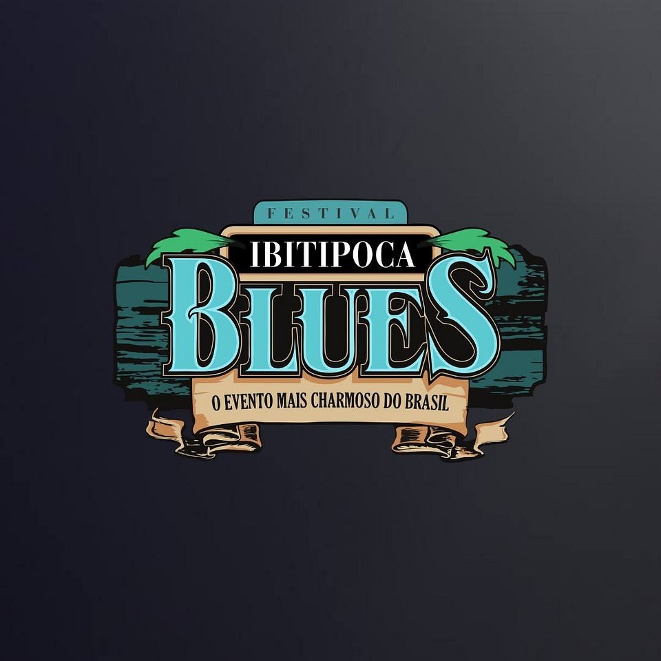 O que é o Ibitipoca Blues?