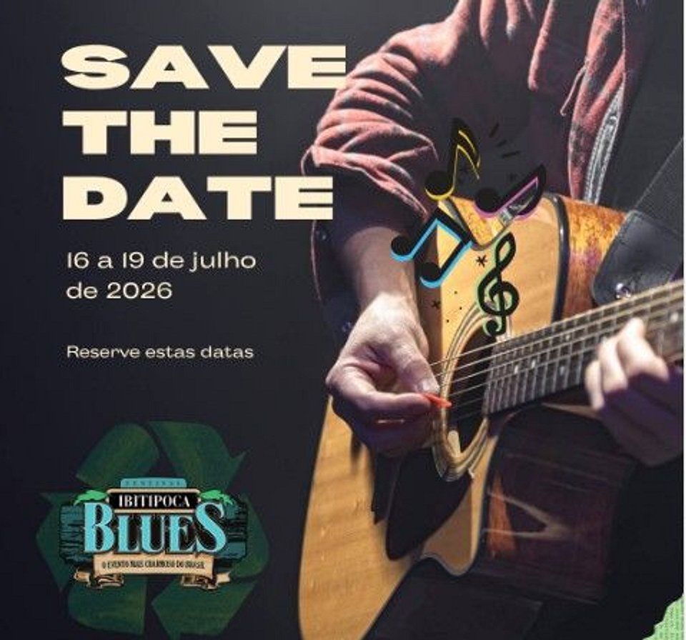 Novidades e Próximos Eventos