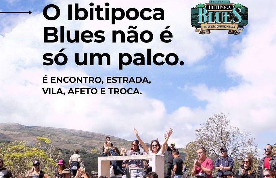 Importância do Festival